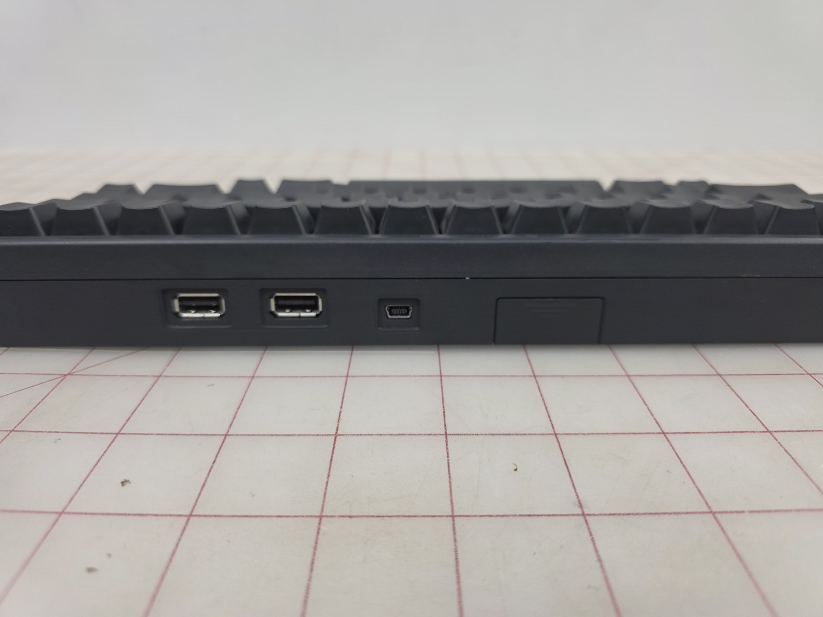 HHKB Professional 2 PD-KB400B Wired keyboard English Black SN:015335 Japan Made