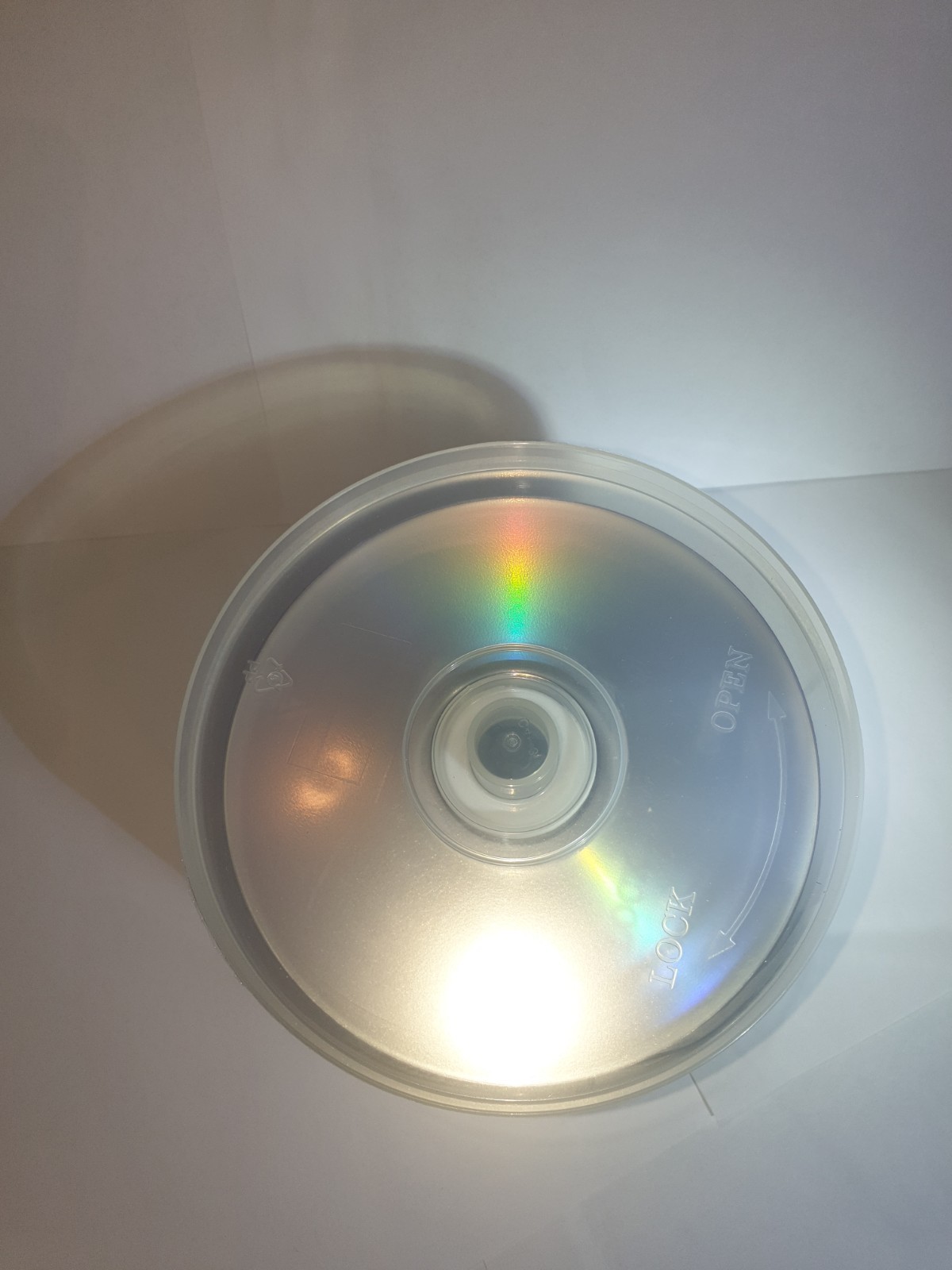 Philips DVD+R DL Dual Layer, Duplication Grade, new sealed pack of 50/spindle