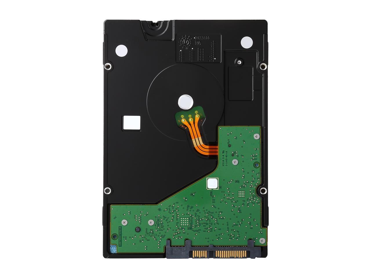 Seagate Internal Hard Drive ST8000AS0002 8TB 5900 RPM 128MB Cache