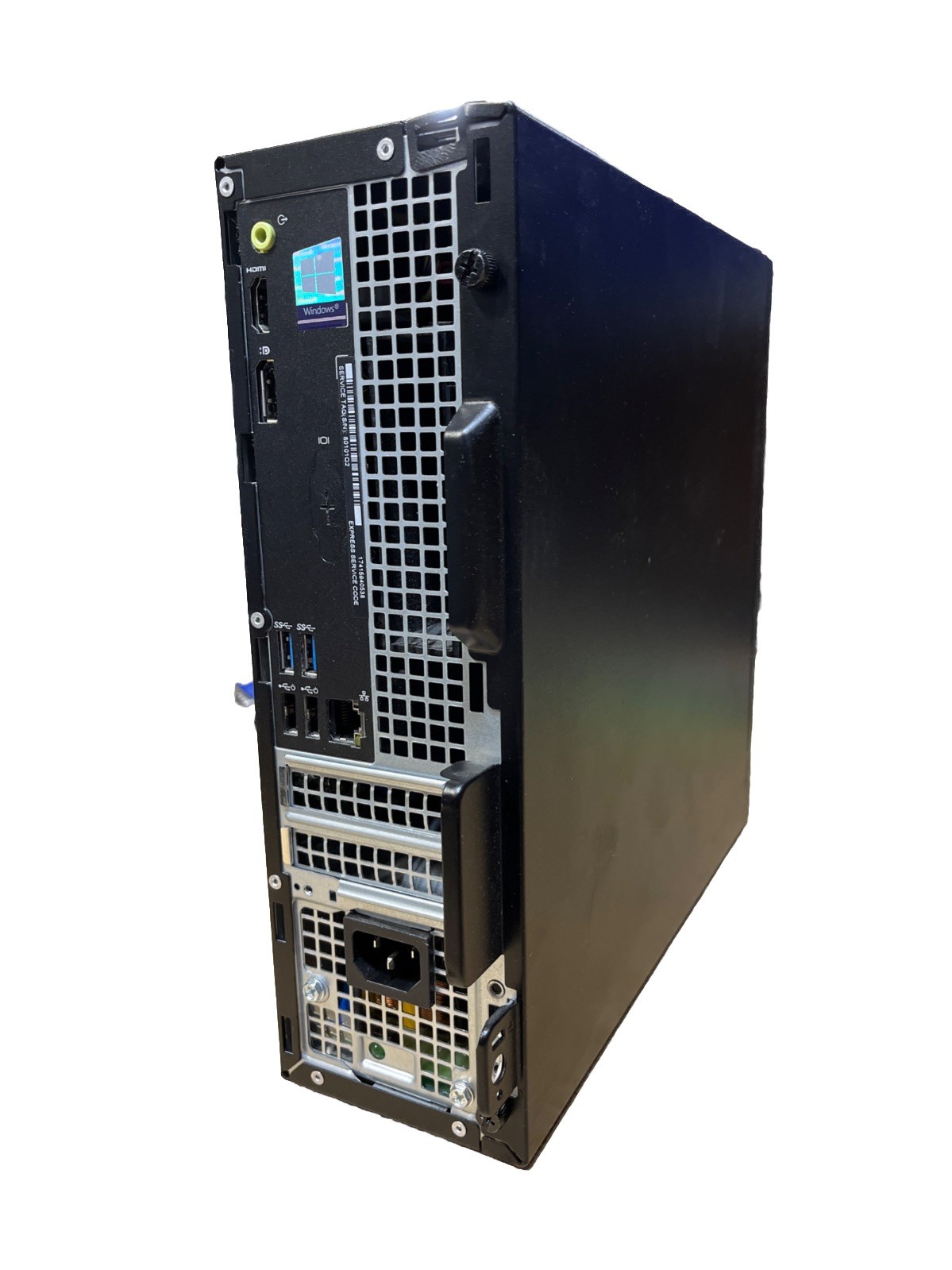 Dell OptiPlex 3050 SFF i5-6500 @ 3.2 GHz 16GB NO HDD *Grade B*