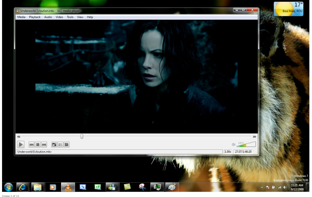 VLC Media Player for Windows | Universal Video Player | Play Any Video File – CD