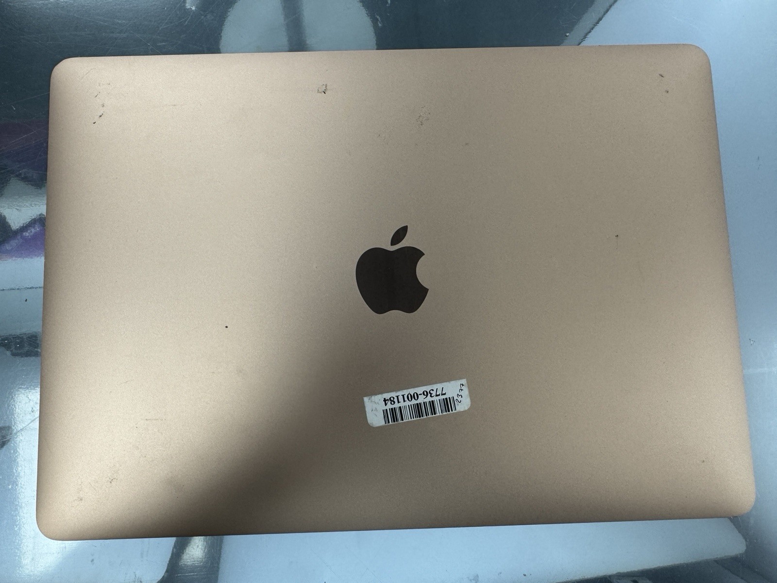 Apple A2337 LCD Screen Display MacBook Air 2020 Replacement – Gold Used Oem