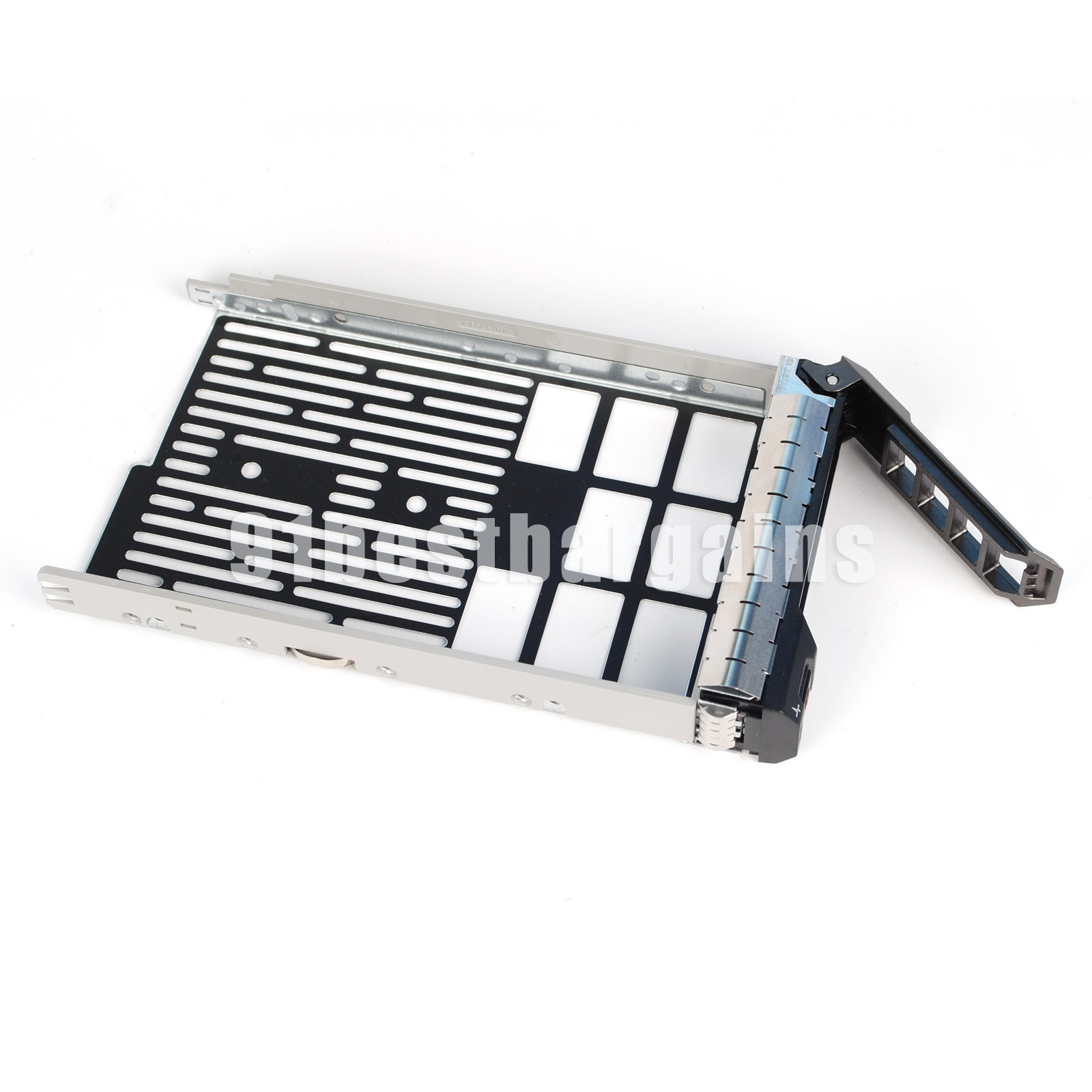 Lot 3.5″Drive Caddy For Dell R730 R730XD MD1400 R710 R720 R530 KG1CH F238F G30D2