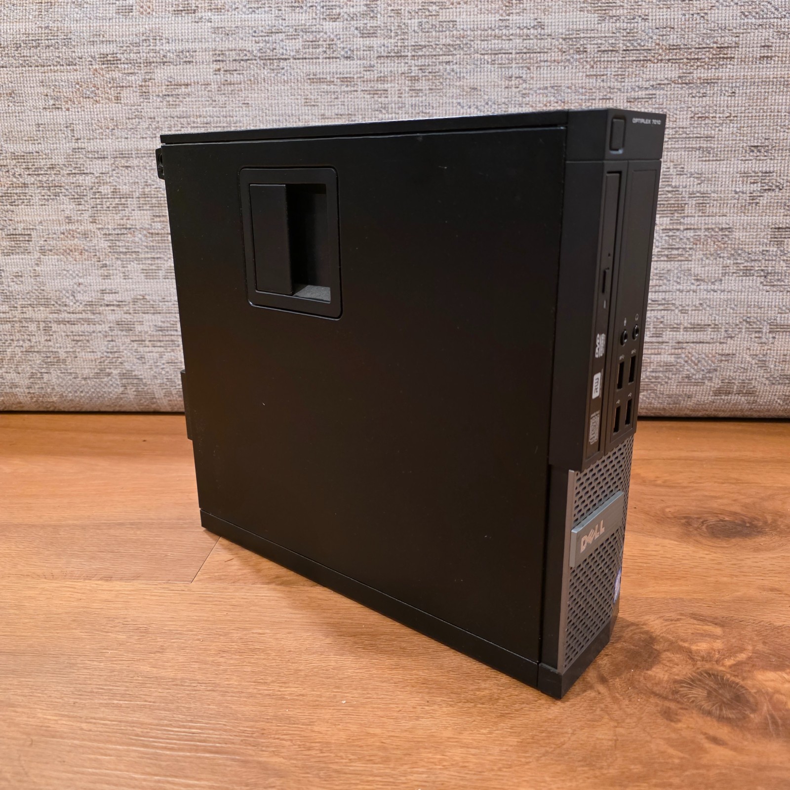 Dell OptiPlex 7010 SFF Desktop i5-3470 8GB RAM, No HDD/OS, GRADE B B9Y4L02