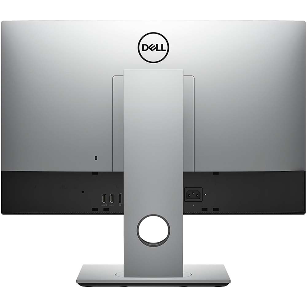 Dell Windows 11 Pro Desktop i5 24in All In One Computer 16GB RAM 256GB SSD Wi-Fi